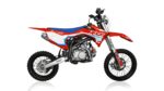 Apollo RXF Freeride 150X-LE 17/14 (Красный)