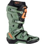 Мотозащита Leatt 4.5 HydraDri US9-UK8-EU43-CM27.5 Cactus