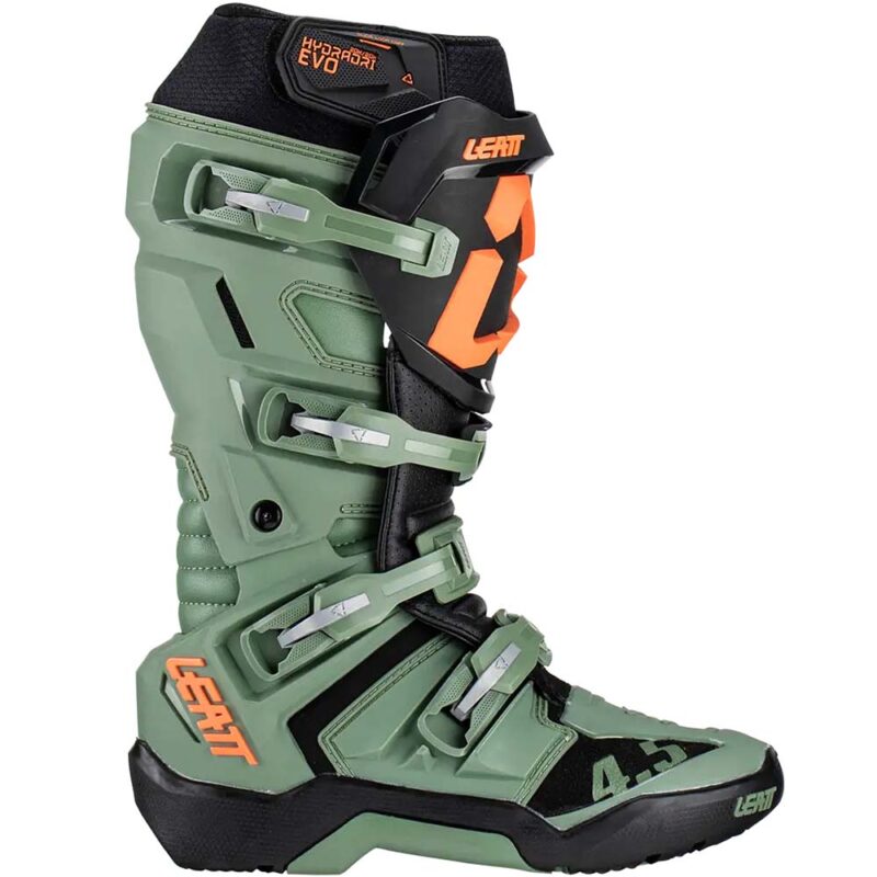 Мотозащита Leatt 4.5 HydraDri US9-UK8-EU43-CM27.5 Cactus