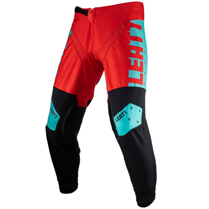 Штаны Leatt 4.5 XL-US36-EU54 Fuel