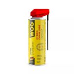 Смазка для мотоцепей с антифрикц.комп WOG 335.мл.