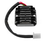 Коммутатор ZS165FMM