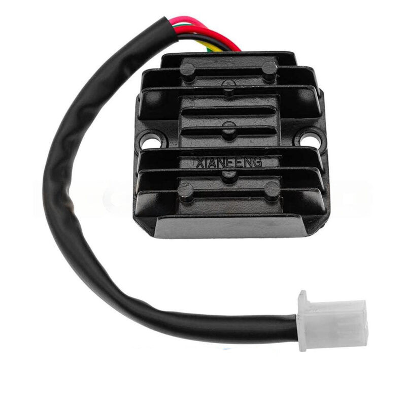 Коммутатор ZS165FMM