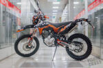 KAYO T4 300 ENDURO PR 21/18 (2024 г.)