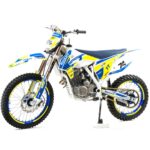 Motoland TT 250 (172FMM)