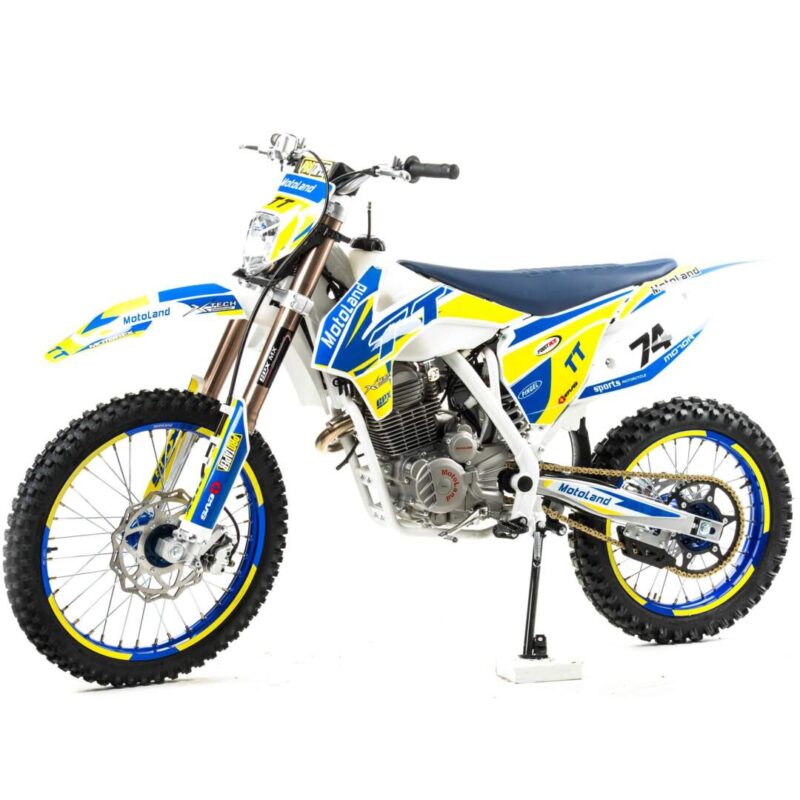 Motoland TT 250 (172FMM)