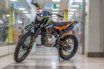 BSE Z3L Spek Orange (015)
