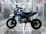 KAYO MINI К125EM 14/12 (механ. сцепл., эл. стартер 2024г.)