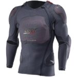 Защита тела Leatt 3DF AirFit Lite Evo S 160-166cm