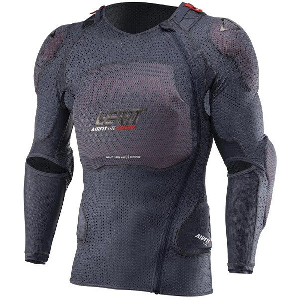 Защита тела Leatt 3DF AirFit Lite Evo S 160-166cm