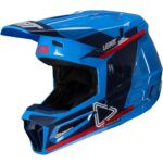 Внедорожный шлем Leatt 3.5 V25 Royal XL 61-62cm