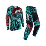 Комплект Джерси + Штаны Leatt 3.5 XL-US36-EU54 Fuel