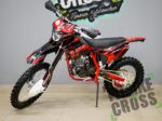 BSE Z10 Red Black (ZS172 FMM-7)