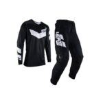 Комплект Джерси + Штаны Leatt 3.5 XL-US36-EU54 Blk