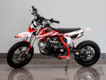 Progasi Kids Power 110 (10/12) Red