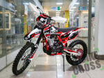 Hasky F5 Racing 172FMM 250cc 2025 MSD