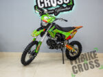 BSE EX 17/14 Green Orange Ant (040)