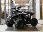 BSE XT-1U black (комплект з/ч для сборки квадроцикла)