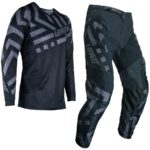 Комплект Джерси + Штаны Leatt 3.5 M-US32-EU50 Stealth