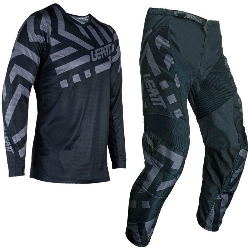 Комплект Джерси + Штаны Leatt 3.5 M-US32-EU50 Stealth