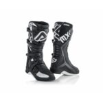 Мотозащита Acerbis X-TEAM Black, (р.40)