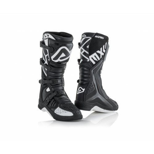Мотозащита Acerbis X-TEAM Black, (р.40)