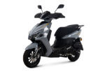 TMBK SCOOTER SPORT FS 50cc Nardo Grey Black