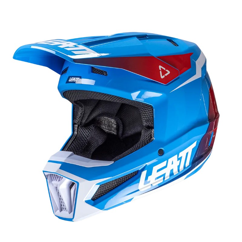 Внедорожный шлем Leatt 2.5 V25 Royal L 59-60cm