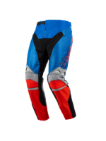 STARKS Штаны EVO KIDS Синий/Красный (L/26)