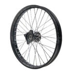 Диск 19"х1,6 передний диск. торм. сталь GR-X