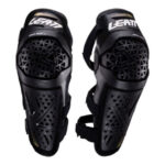 Защита коленей Leatt Dual Axis Pro Black S-M