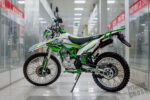 Wels MX250R/H (зеленый)