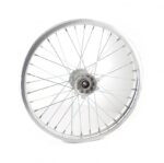 Диск 21 x 1.85 передний диск.торм. аллюминий KAYO