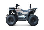 Progasi RaceJumper 200 Nardo Grey