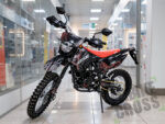 BSE Z1Y Gliter Black