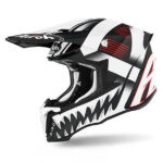Внедорожный шлем Airoh Twist 2.0 Mask Matt L