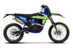Progasi RACE 300 AIR  Blue/Black