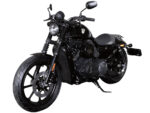 GROZA XS800N Toughman (2024 г.)
