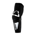 Детская защита локтя Leatt 3DF Hybrid Бел/Черн Junior