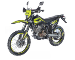Regulmoto Sport-003 PR PRO Green