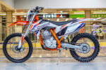 XMOTOS Racer Pro 250