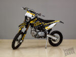 JMC 150 Enduro V3.0 17/14