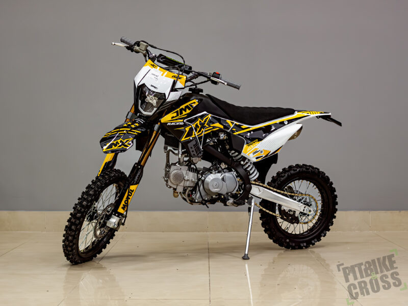 JMC 150 Enduro V3.0 17/14