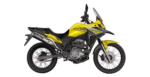 ATAKI CARRERA 300 (4T PR300) ПТС 19/17 (2025 г.) ЖЕЛТЫЙ
