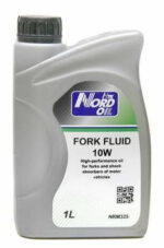 Nord Oil fork fluid 10w