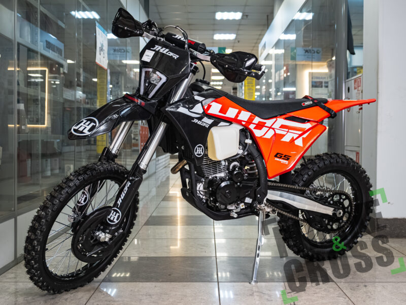JHL GS CB300RL (CB300RL, 175FMN, 300см3)