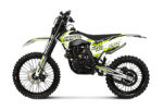 Progasi SUPER MAX 250 NG Yellow/White