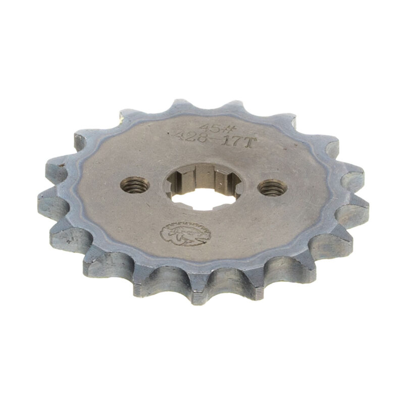Звезда ведущая 428-15T d-17 SM-PARTS