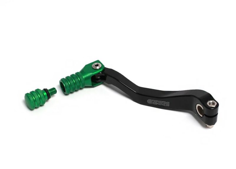 Рычаг КПП OTOM ZS177MM зеленый