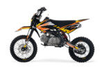 TMBK PITSTER SP2 150 (17/14) Orange/Yellow